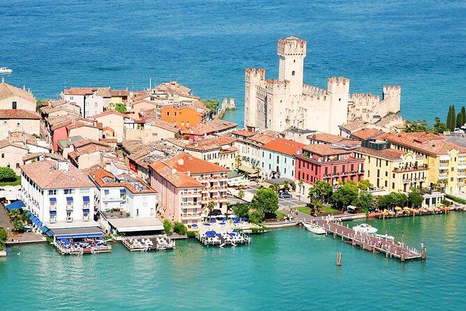 Verona & Lake Garda with boat ride. Full day tour from Milan - Authentic Traveler Insights