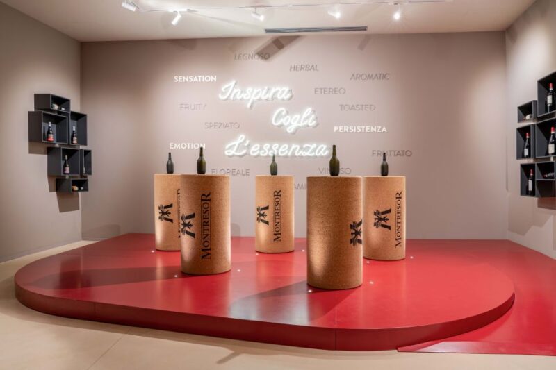 Verona: Montresor Winery Visit with Wine Tasting and Snacks - Final Thoughts