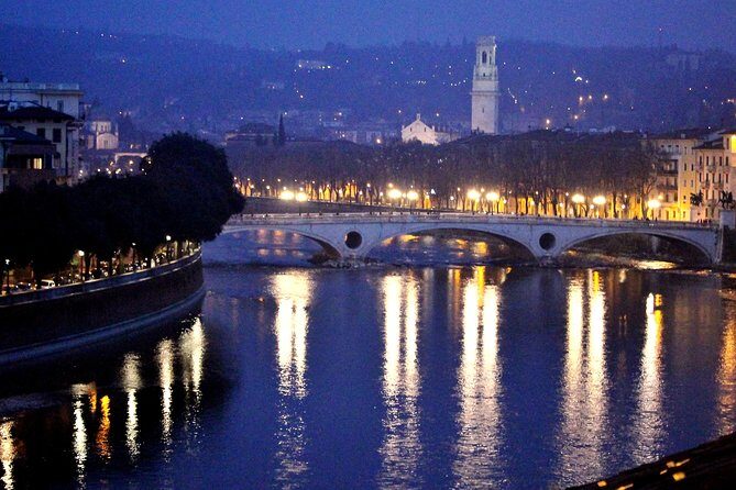 Verona Moonlight Walking Tour - The Experience & Atmosphere