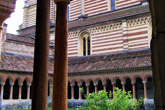 Verona Moonlight Walking Tour - Who Would Enjoy This Tour?