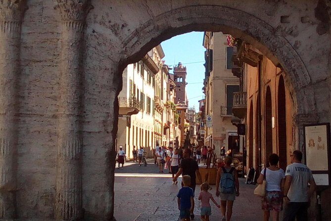 Verona Moonlight Walking Tour - FAQ