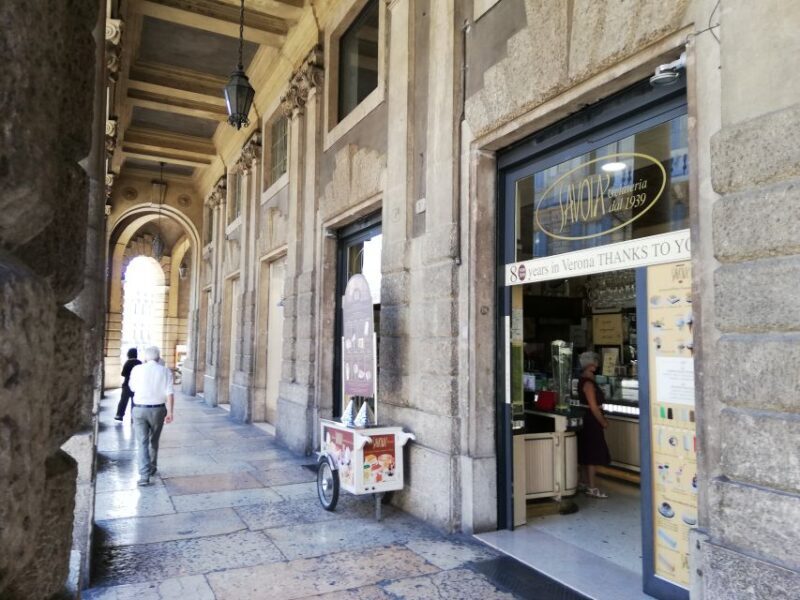 Verona: Night Walking Tour - What We Think About the Price and Value