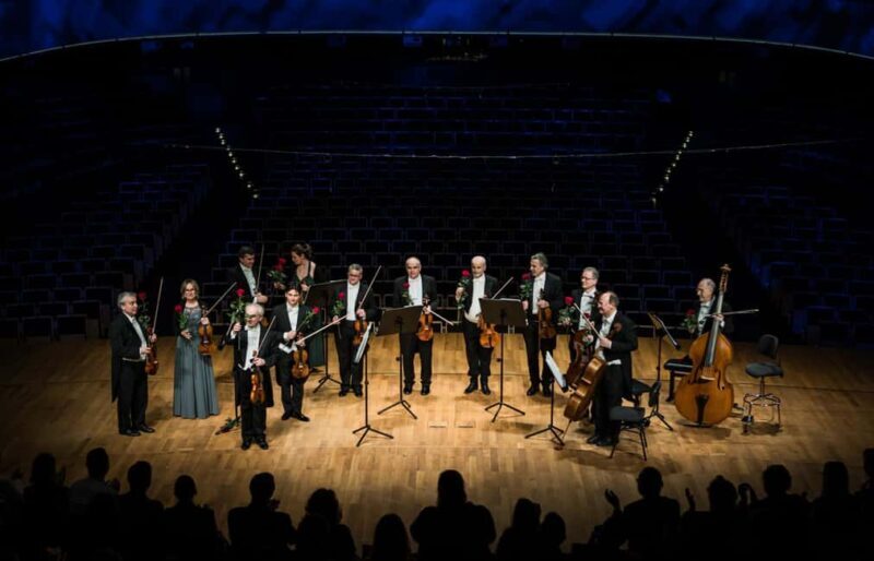 Verona: Orchestra Concert in the city of Romeo and Giulietta - Key Points