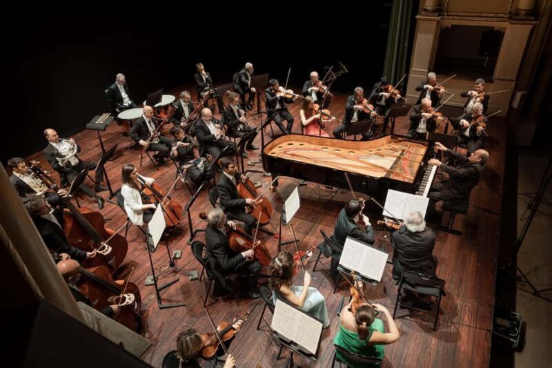 Verona: Orchestra Concert in the city of Romeo and Giulietta - What the Concert Is All About