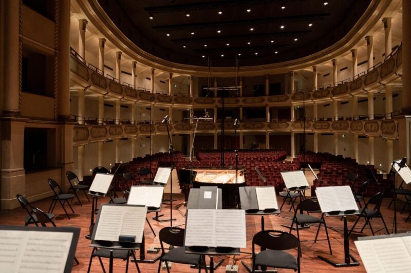 Verona: Orchestra Concert in the city of Romeo and Giulietta - Pricing and Value