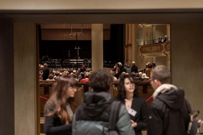 Verona: Orchestra Concert in the city of Romeo and Giulietta - Practical Tips for Attending