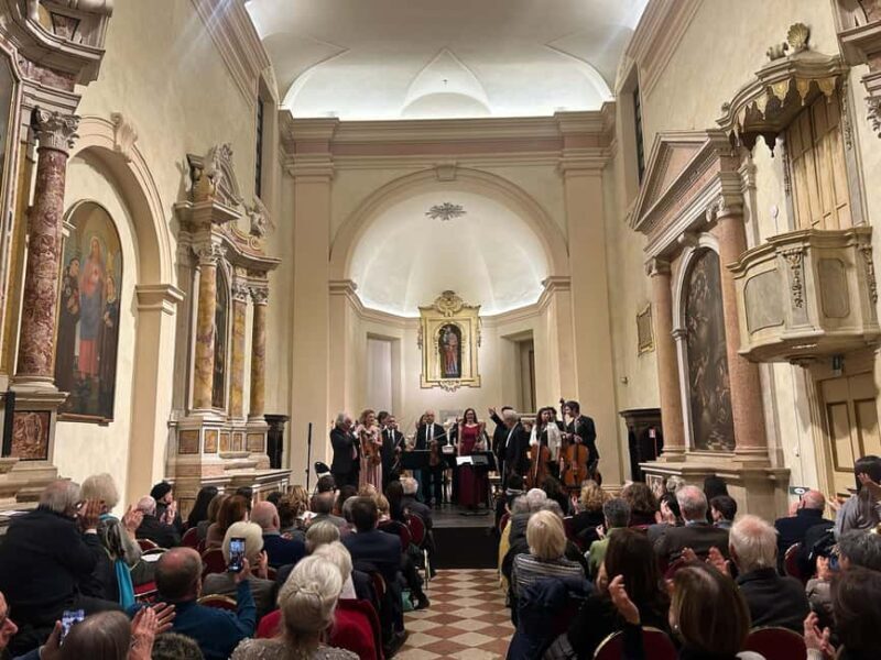 Verona: Orchestra Concert in the city of Romeo and Giulietta - FAQ