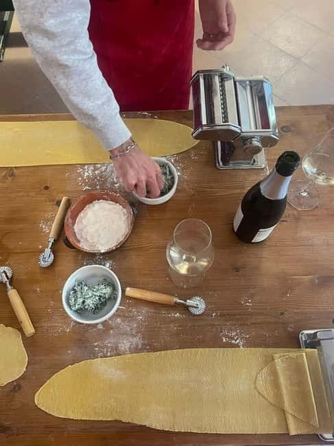 Verona: Pasta Cooking Class with Wine Tasting - Final Thoughts: Who Is This Tour Perfect For?