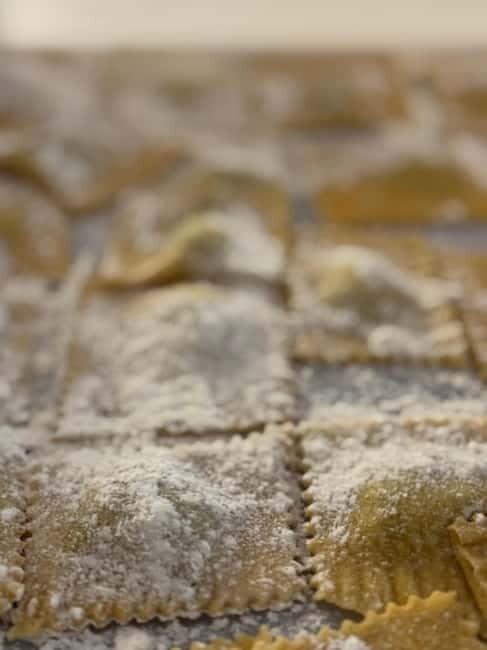 Verona: Pasta Cooking Class with Wine Tasting - FAQs