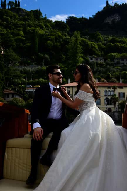 Verona: Photoshoot with a Professional Photographer - Key Points