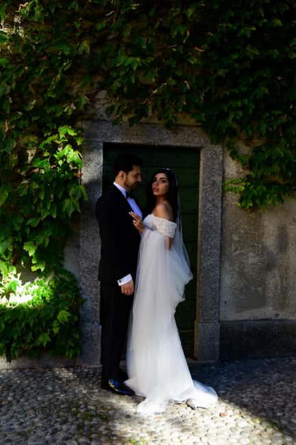 Verona: Photoshoot with a Professional Photographer - Introducing the Verona Photoshoot Experience