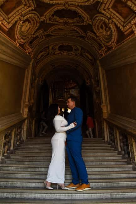 Verona: Photoshoot with a Professional Photographer - Who Is This Photoshoot Best For?