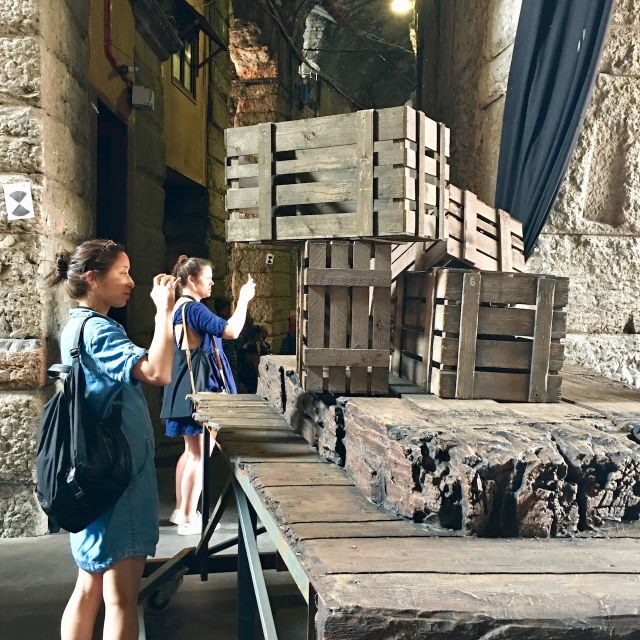 Verona: Priority Access Arena Guided Tour - FAQs