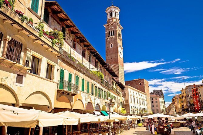 Verona Private Guided Walking Tour, Romeo & Juliet and More - Exploring Verona’s Charm in Just Two Hours