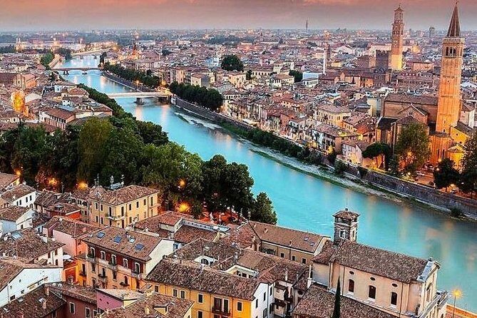 Verona Private Walking Tour - The Experience: What It Feels Like