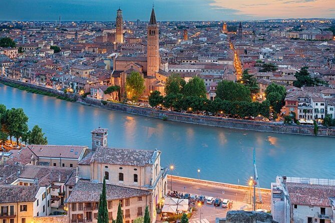 Verona Private Walking Tour - FAQs