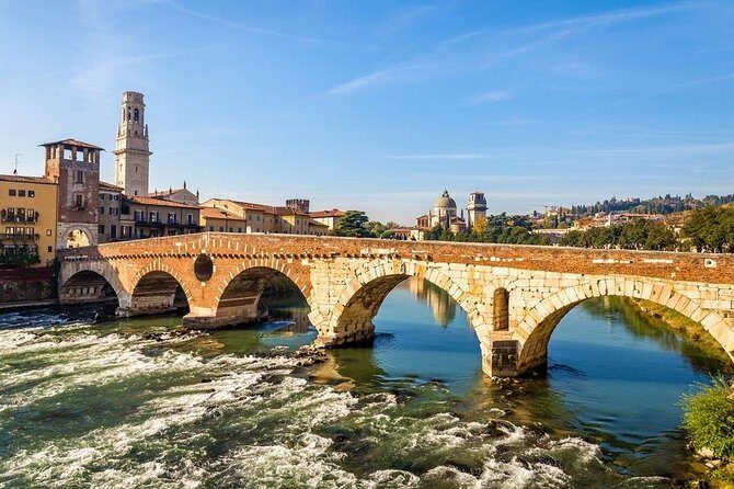 Verona Private Walking Tour - Final Thoughts