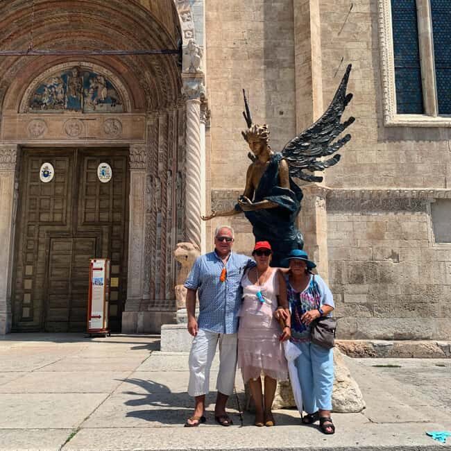 Verona: Private Walking Tour with a Local - An Honest Look at What to Expect