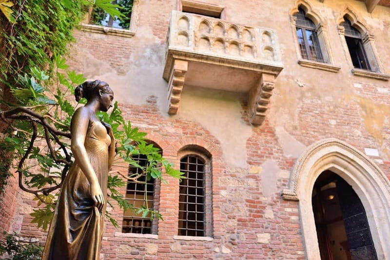 Verona: Romeo and Juliet Guided Walking Tour - Who Is This Tour Best For?