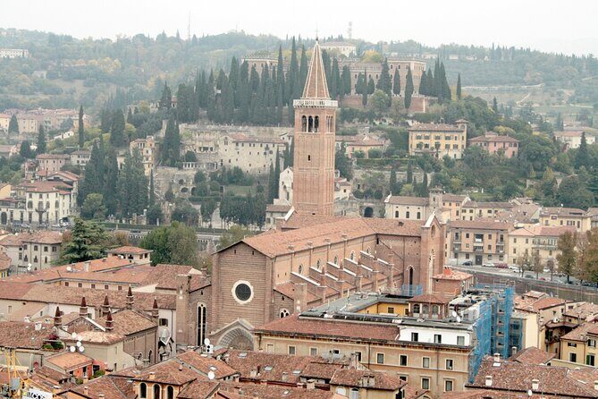 Verona Scavenger Hunt and Highlights Self Guided Tour - Practical Details and Tips