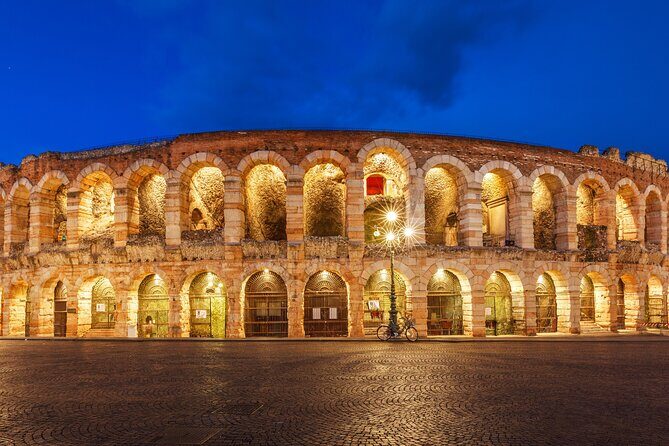Verona Scavenger Hunt and Highlights Self Guided Tour - FAQ