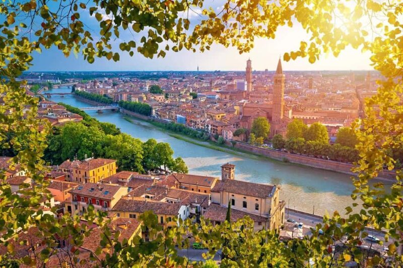 Verona: Small Group Guided Walking Tour with Arena Tickets - An In-Depth Look at the Verona Tour Experience