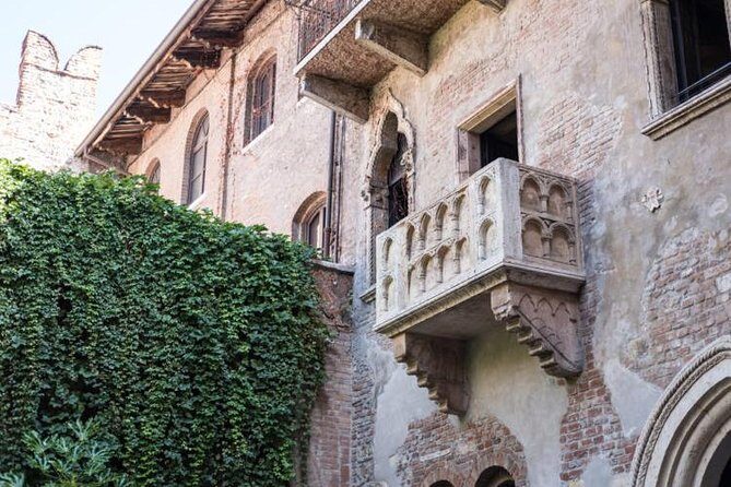 Verona Small Group Walking Tour - Practical Tips and Details