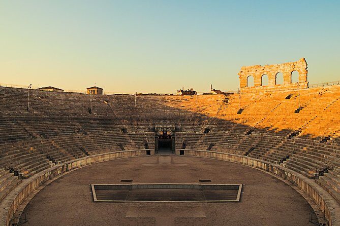 Verona Small Group Walking Tour - FAQ