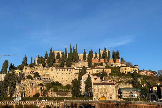 Verona Small Group Walking Tour with Cable Car and Arena Tickets - Who Will Love This Tour?