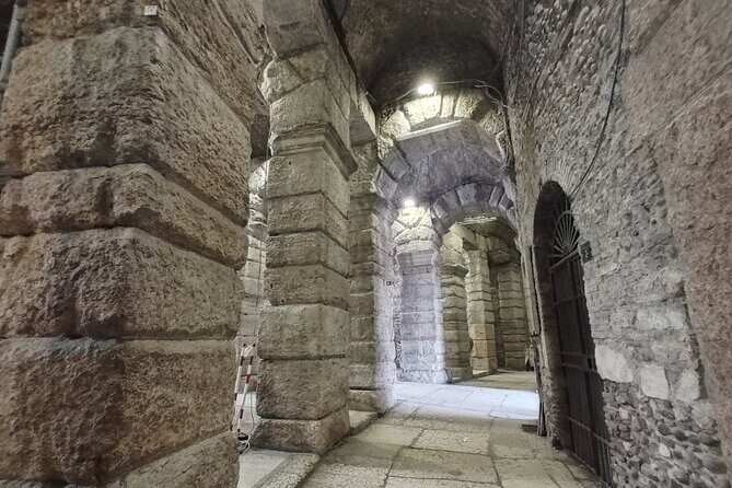 Verona Small Group Walking Tour with Cable Car and Arena Tickets - Final Thoughts