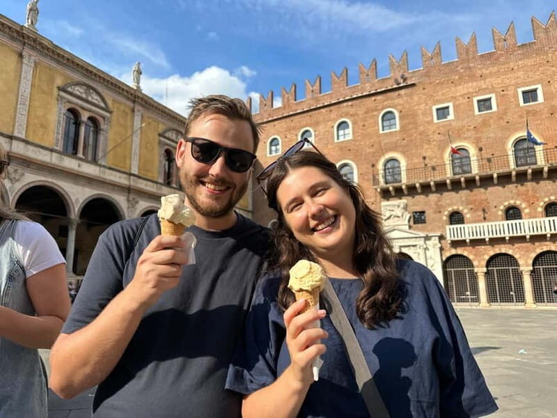 Verona: Street Food Tour and City Guided Sightseeing - A Closer Look at the Verona Street Food and Sightseeing Tour