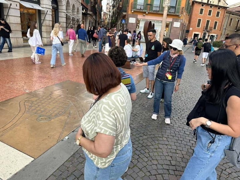 Verona: Street Food Tour and City Guided Sightseeing - FAQ