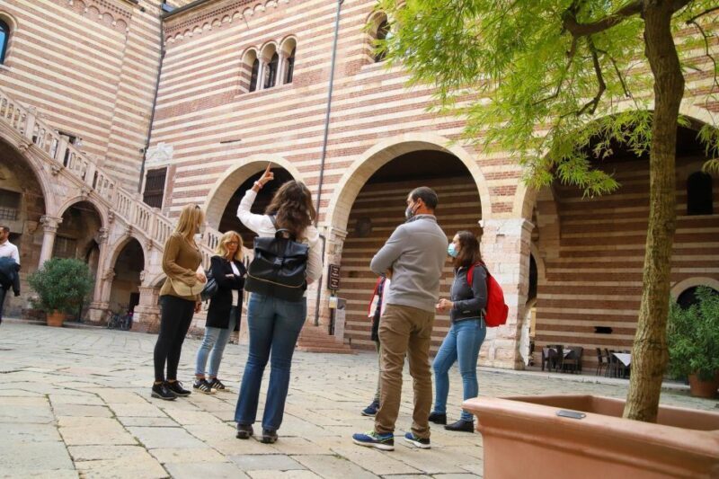 Verona: street food walking tour near the historical center - Real Traveler Insights