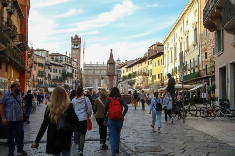 Verona: street food walking tour near the historical center - Who Is This Tour Best For?