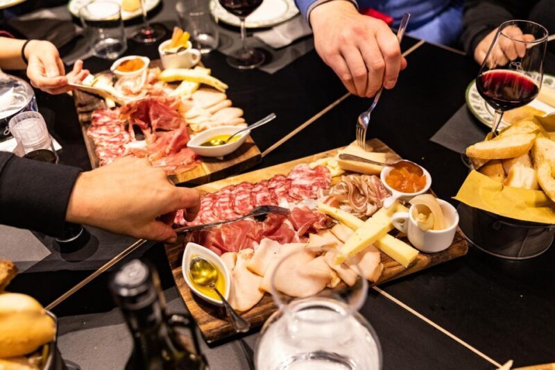 Verona: street food walking tour near the historical center - FAQ