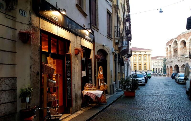 Verona: Traditional Balsamic Vinegar From Modena Tasting - Getting to Know the Balsamic Vinegar Tasting Experience