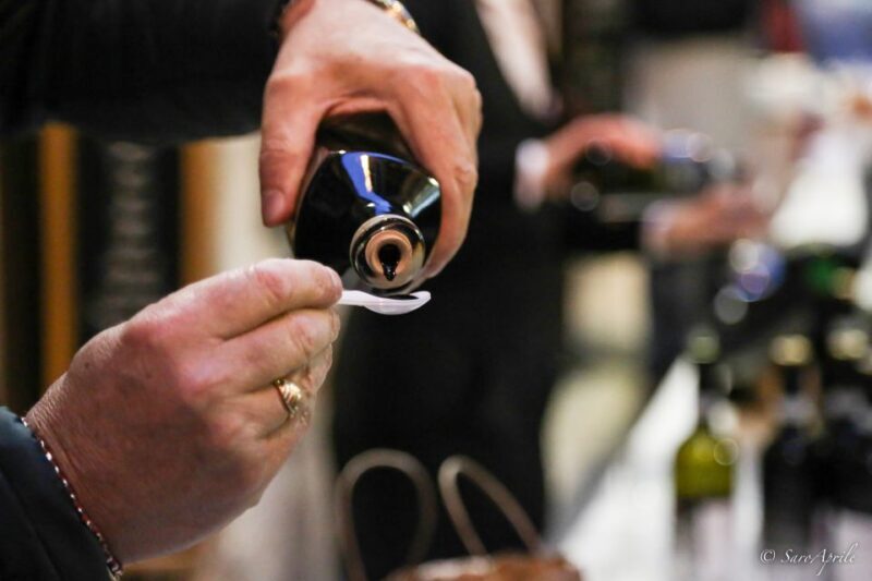 Verona: Traditional Balsamic Vinegar From Modena Tasting - FAQ