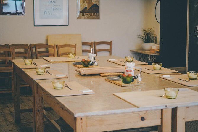 Verona: Traditional Italian Cooking Class with Pasta and Tiramisù - What to Expect from the Verona Cooking Class
