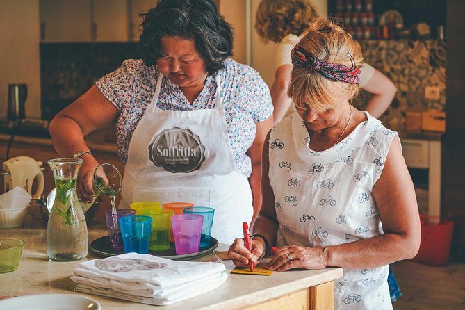 Verona: Traditional Italian Cooking Class with Pasta and Tiramisù - Who Is This Tour Best For?