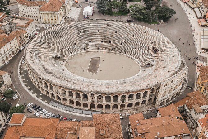 Verona Walking Tour with Audio and Written Guide by a Local - Final Thoughts