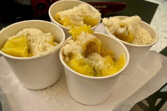 Verona walking tour:food, wine, legends, lunch/dinner & cable car - The Itinerary: What to Expect on Your Day Out