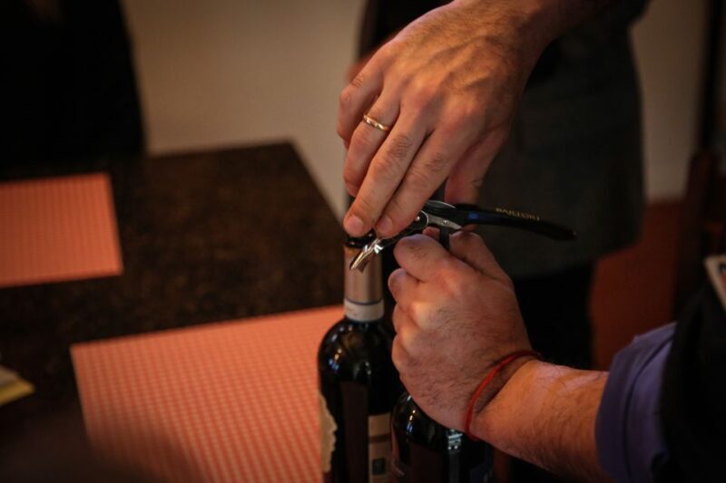 Verona: White Wine Tasting - What to Expect from the Verona White Wine Tasting