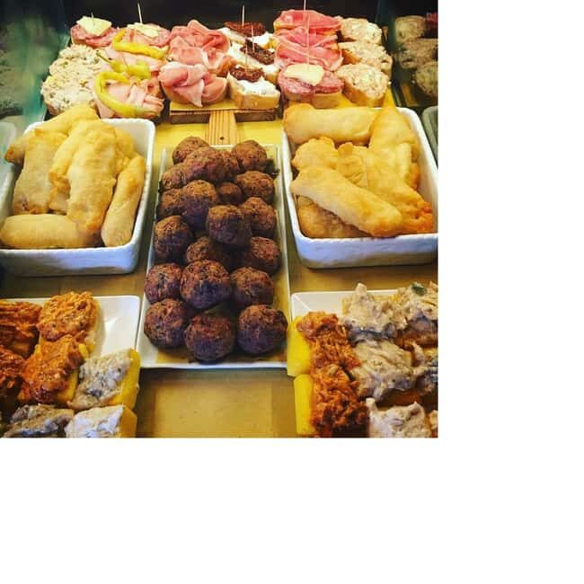 Verona: Wine and Aperitivo Walking Food Tour - The Experience in Depth