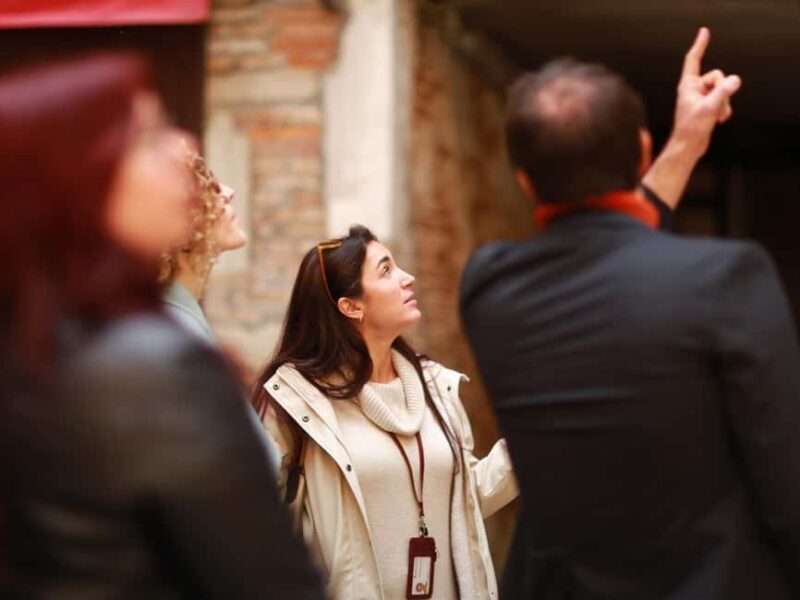 Verona: Wine and Aperitivo Walking Food Tour - FAQ