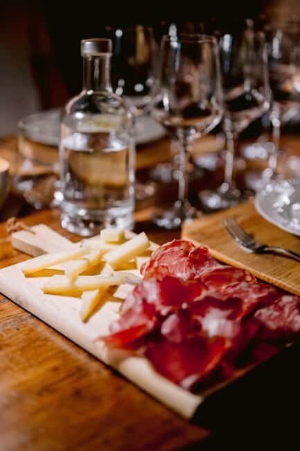 Verona: Wine tasting in a historic cellar - A Closer Look at the Experience