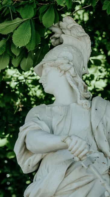 Versailles: 1.5 Private Horseback Garden Ride + Lunch - The Itinerary Breakdown: What You Can Expect