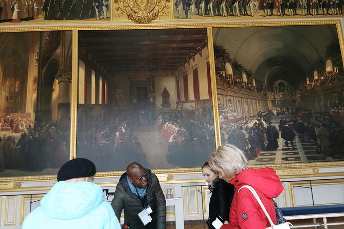 Versailles and Chartres Private Day Tour from Paris - What Sets This Tour Apart