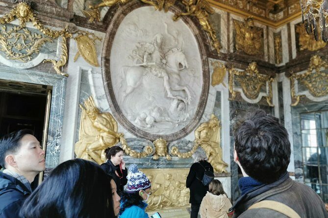 Versailles and Chartres Private Day Tour from Paris - Final Thoughts: Is This Tour Right for You?