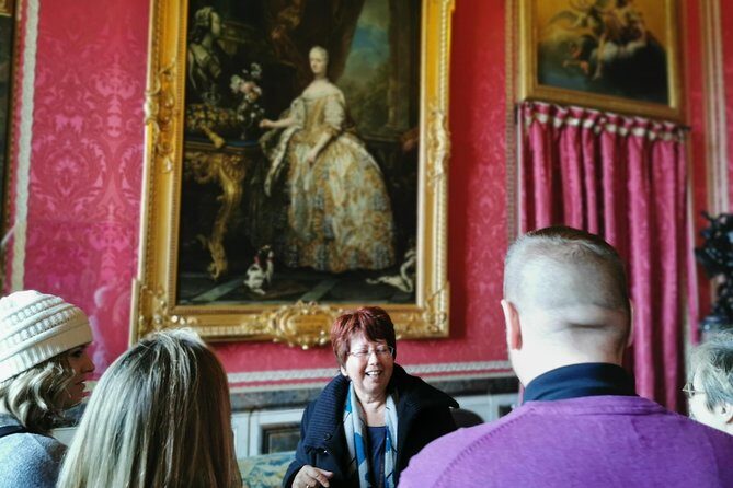 Versailles and Chartres Private Day Tour from Paris - FAQ