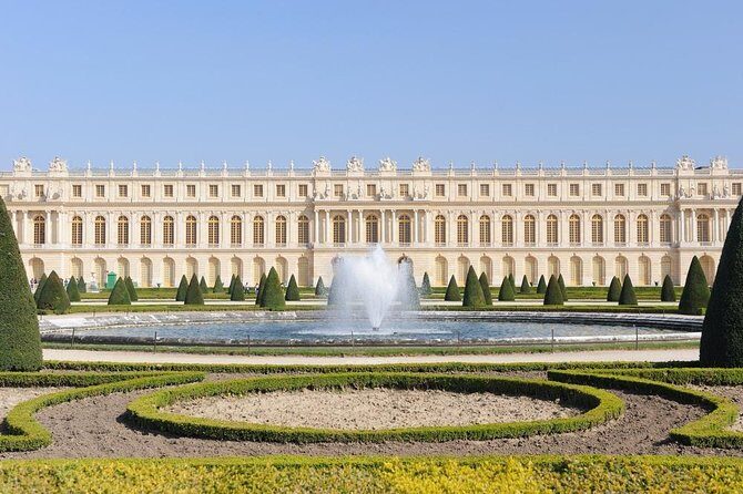 Versailles Best of Domain Skip-the-Line Access Day Tour with Lunch from Paris - The Bottom Line